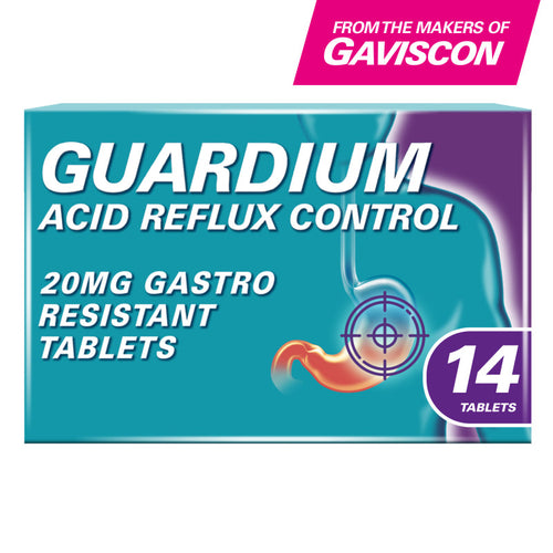 Guardium Tablets