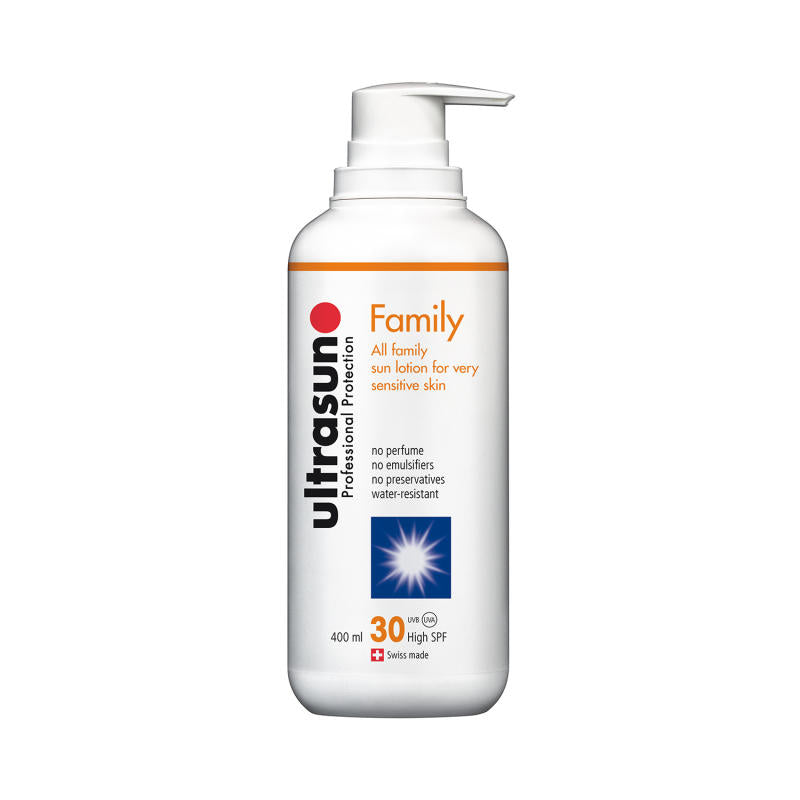 Ultrasun Family SPF30