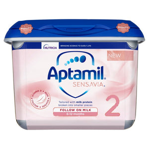Aptamil Sensavia Follow On Baby Milk Formula