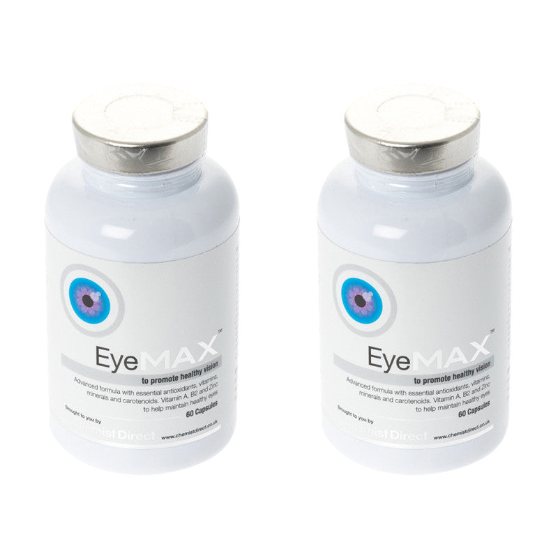 EyeMax 120 Capsules
