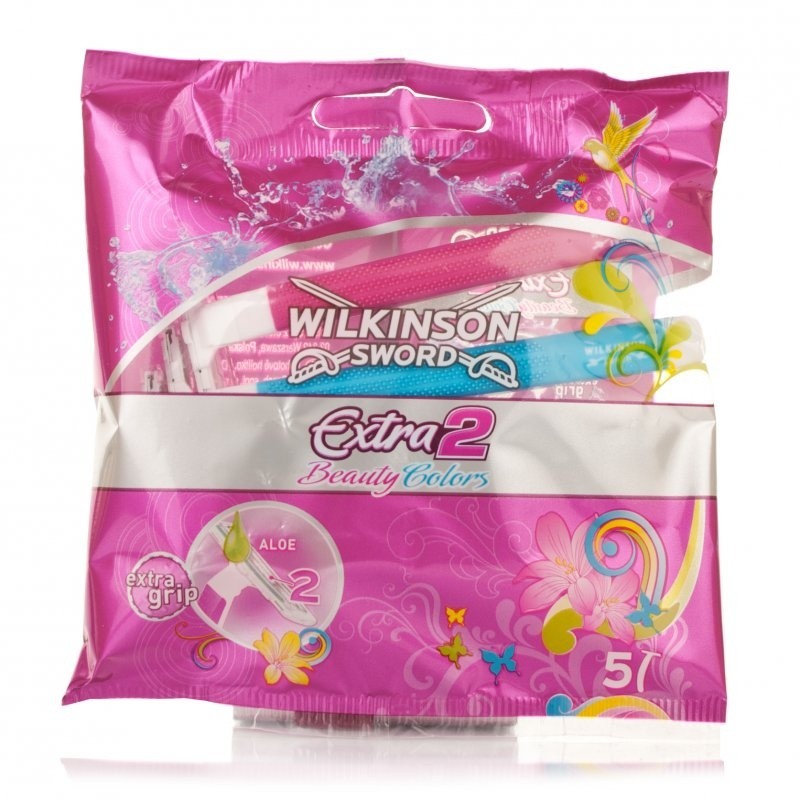 Wilkinson Sword Extra 2 Beauty Razors