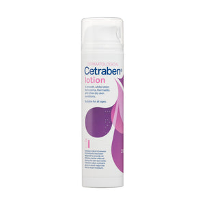 Cetraben Lotion