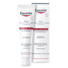 Load image into Gallery viewer, Eucerin AtoControl Acute Care Cream