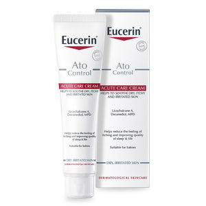 Eucerin AtoControl Acute Care Cream