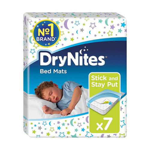 Huggies DryNites Bed Mats
