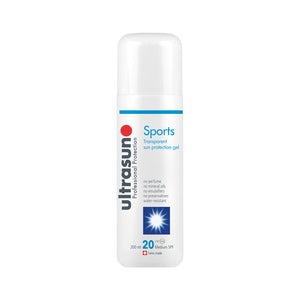 Ultrasun Sport SPF20