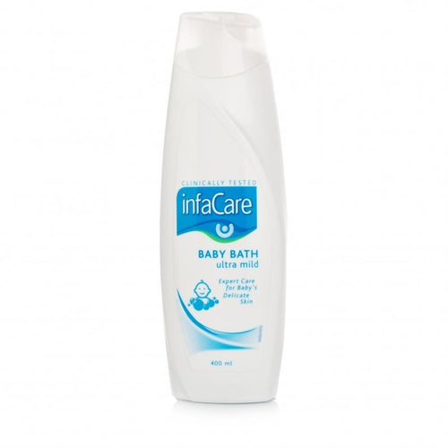 Infacare Baby Bath Ultra Mild