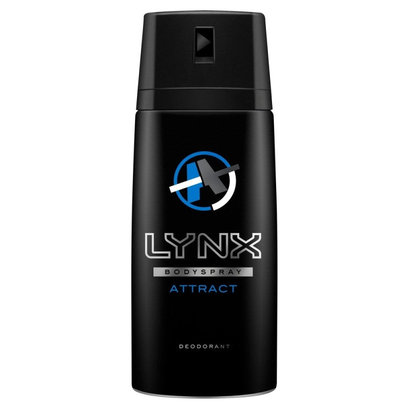 Lynx Bodyspray Attract For Him