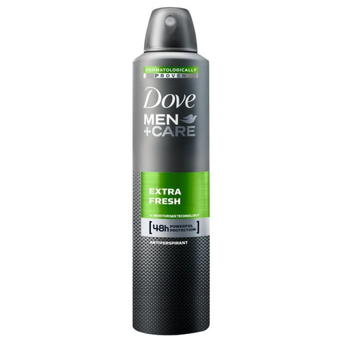 Dove Men+ Care Antiperspirant Extra Fresh