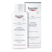 Load image into Gallery viewer, Eucerin AtoControl Body Care Lotion