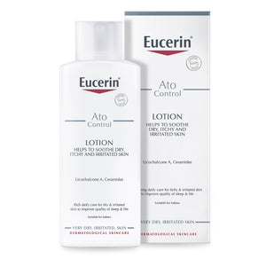 Eucerin AtoControl Body Care Lotion