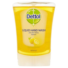 Load image into Gallery viewer, Dettol Refill Hydrate Refresh Citrus