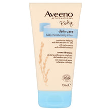 Load image into Gallery viewer, Aveeno Baby Daily Care Moisturising Lotion