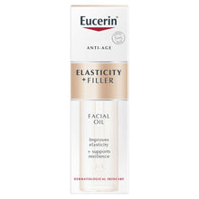 Load image into Gallery viewer, Eucerin Hyaluron Filler + Elasticity Facial Oil