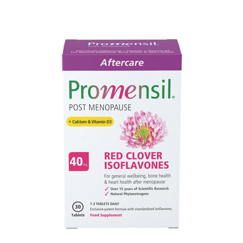 Promensil Post Menopause