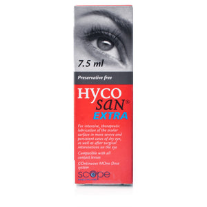 Hycosan Extra - 10ml