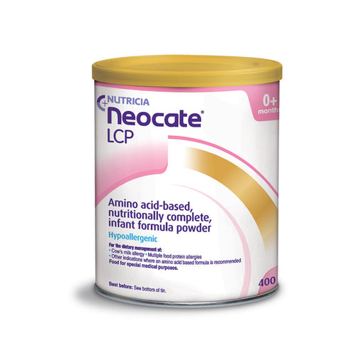 Neocate LCP Baby Milk Formula