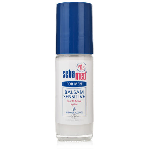 Sebamed Balsam Deodorant Roll-On For Men