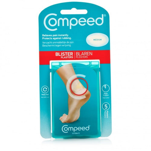 Compeed Blister Patch Medium