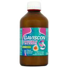 Load image into Gallery viewer, Gaviscon Double Action Peppermint