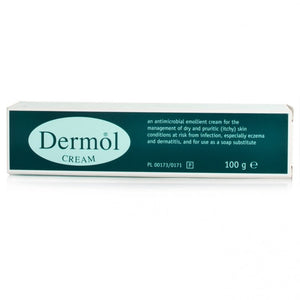 Dermol Cream