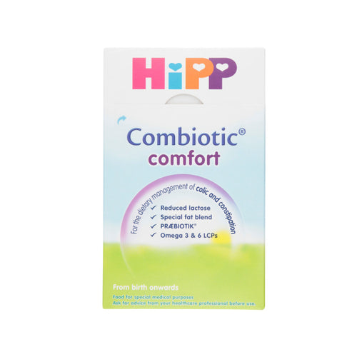 HiPP Orgainic Combiotic Comfort Milk
