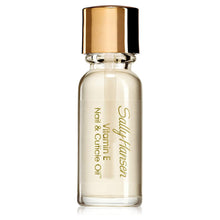 Load image into Gallery viewer, Sally Hansen Complete Treatment Vitamin E Nail and Cuticle Oil