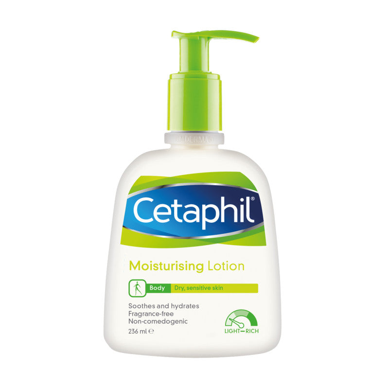 Cetaphil Moisturising Lotion