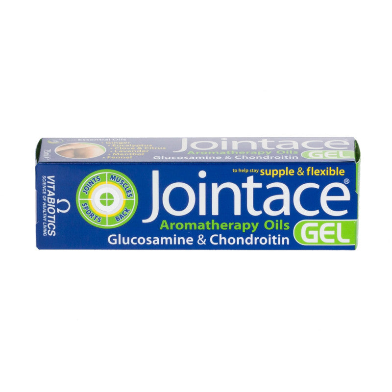 Vitabiotics Jointace Glucosamine and Chondroitin Gel