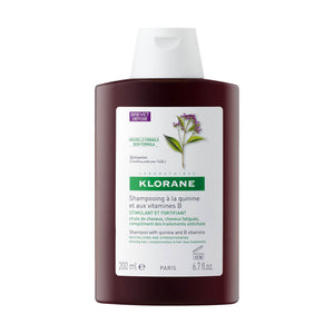 Klorane Quinine Shampoo