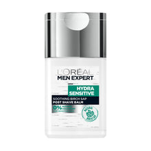 Load image into Gallery viewer, L&#39;Oreal Paris Men Expert Hydra Sensitive Soothing After Shave Balm