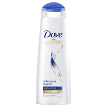 Load image into Gallery viewer, Dove Hair Shampoo Intense Repair