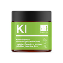 Load image into Gallery viewer, Dr Botanicals Apothecary Kale Superfood Nourishing Day Moisturiser