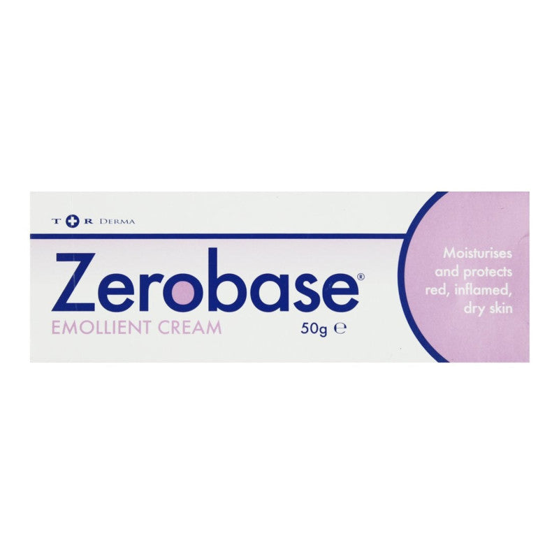 Zerobase Cream