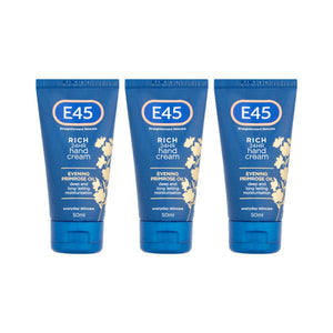 E45 Rich Hand Cream 50ml