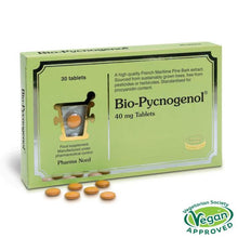 Load image into Gallery viewer, Pharma Nord Bio-Pycnogenol 40mg - 150 Tablets