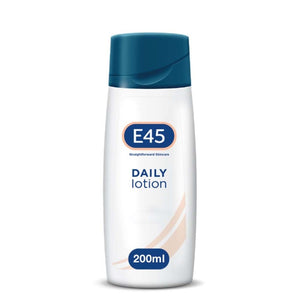 E45 Daily Lotion