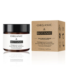 Load image into Gallery viewer, Dr Botanicals Organic &amp; Botanic Madagascan Coconut Preserving Day Moisturiser