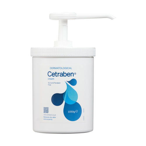 Cetraben Emollient Cream