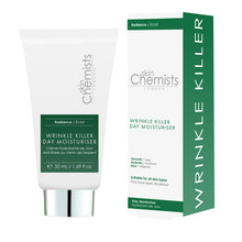 Load image into Gallery viewer, Skin Chemists Wrinkle Killer Day Moisturiser