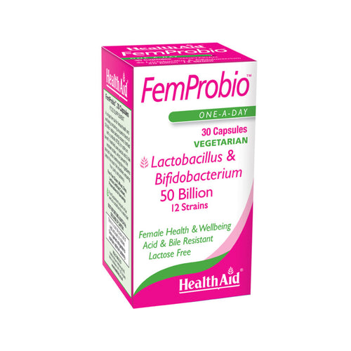 HealthAid FemProbio