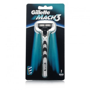 Gillette Mach 3 Razor