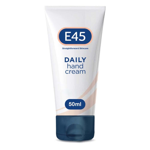 E45 Daily Hand Cream Fast Absorbing