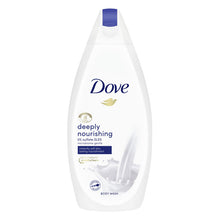 Load image into Gallery viewer, Dove Deeply Nourishing Body Wash