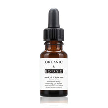 Load image into Gallery viewer, Dr Botanicals Organic &amp; Botanic Amazonian Berry Renewing Eye Serum