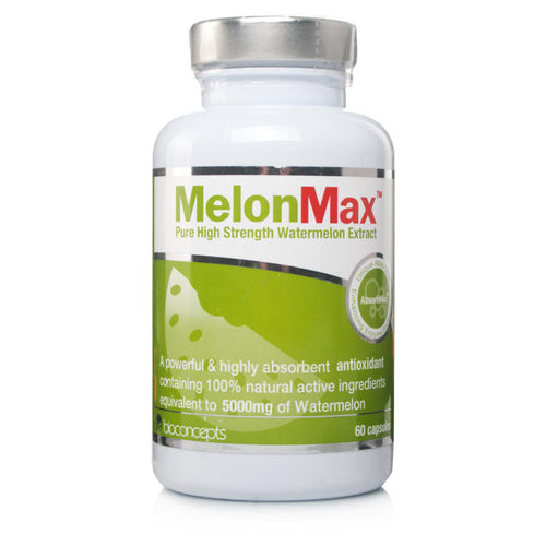 MelonMax Pure High Strength Watermelon Extract