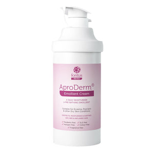 AproDerm Emollient Cream