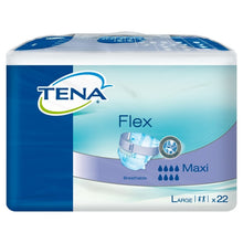 Load image into Gallery viewer, TENA Flex Maxi Large