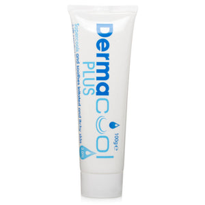 Dermacool Menthol Aqueous Cream 2%