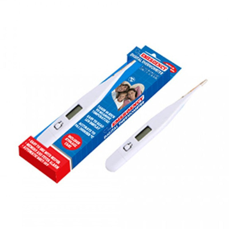 Digital Thermometer